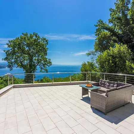아파트 Deluxe With Sea View *