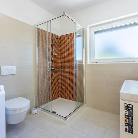 Deluxe With Sea View *